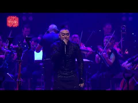 18- An Epic Symphony &amp; Hayko Cepkin - Ölüyorum