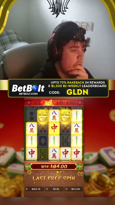 Mahjong Ways Goes Crazy 💰🎰🎲