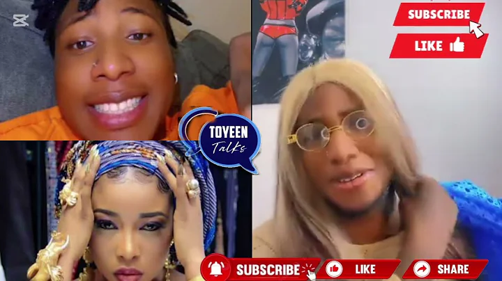 Oko Awon Single Mothers, mimics Alhaja Lizzy Anjorin...#viralvideo