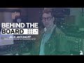 Jack Antonoff On Chasing Voices And How Discomfort Makes For The Best Music | Behind The Board