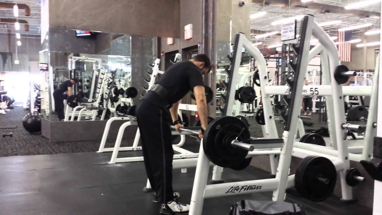 Xsport Darien Clean + Jerks Silas