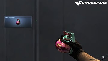 CF Preview | Grenade-Beast 22