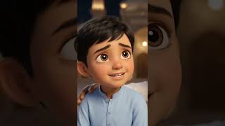 Information Aloo Ne Akelay Bachay Ka Sahara Bana 🥺🤲 | Allah Ki Raza Ke Liye Neki | Islamic Story #Shorts Guide