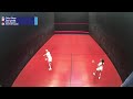Ladies World Rackets Doubles 2025 - Final Eliminator - C Fahey/T Lumley vs I Deakin/A Drayson