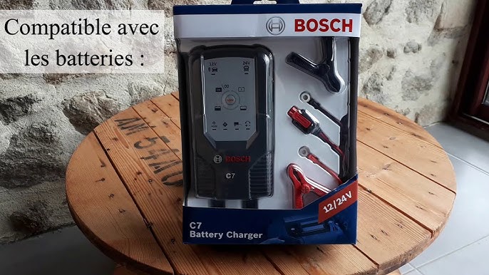 Chargeur secteur 600mA DUNE - 3 à 12V - 6 embouts