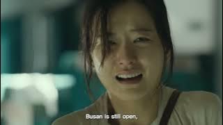 Train to Busan (2016) Full Movie | Epic Korean Zombie Apocalypse Thriller Starring Review & facts