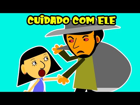 Cuidado! O Homem