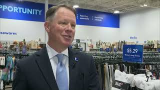Goodwill opens store in Grove City with one new, exciting perk