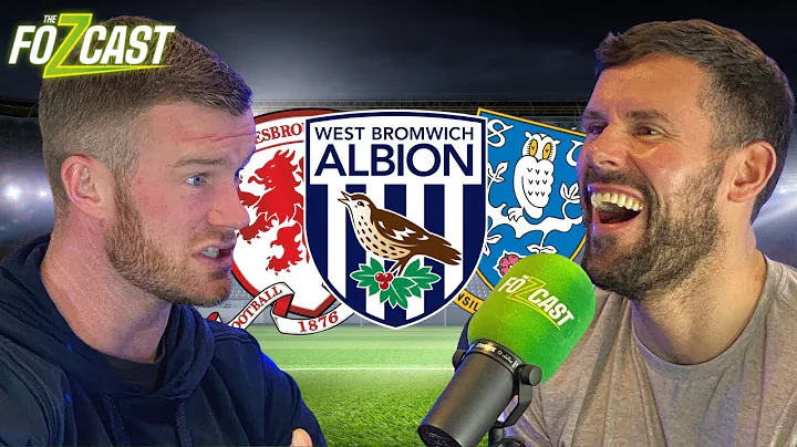 The Most Underrated Left Foot Ever?! | Chris Brunt...