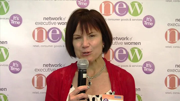 Sue Klug, Unified Grocers #itstimevideo
