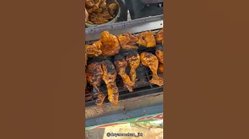 Thumbnail of ayam bakar cuma 10 ribu #short #shorts #kuliner #shortsvideo