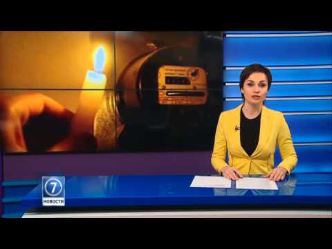 «Одессаоблэнерго» обнародовало графики отключения электроэнергии