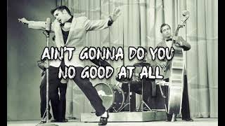 Download Lagu Stuck On You - Elvis Presley (Lyrics) MP3 Download Lagu Stuck On You - Elvis Presley (Lyrics) MP3