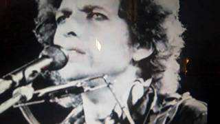 Bob Dylan - When Did You Leave Heaven? - Live 1989