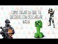 COMO JUGAR FREE FIRE EN UNA CALCULADORA - YouTube