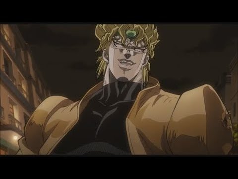 jotaro-vs-dio-but-no-talking-and-no-dialogue.