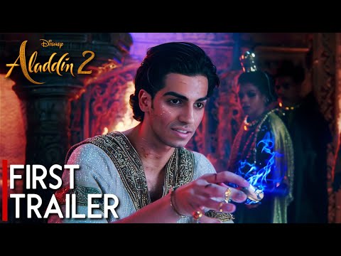 Aladdin 2: The