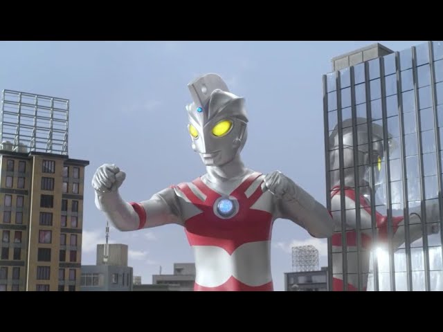 ウルトラマンZのウルトラマンAのBGMを増やしてみた class=