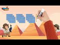 Composing Numbers with Base 10 Blocks