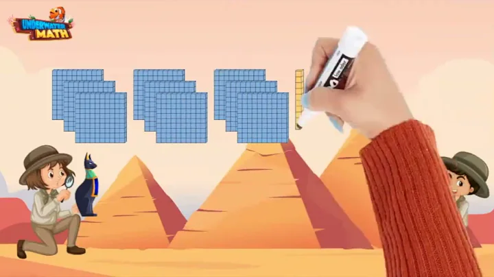 Compose Numbers Up to 1,000 | 2nd Grade Math