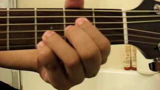 How to Play "Absolutely (Story of a Girl)"
