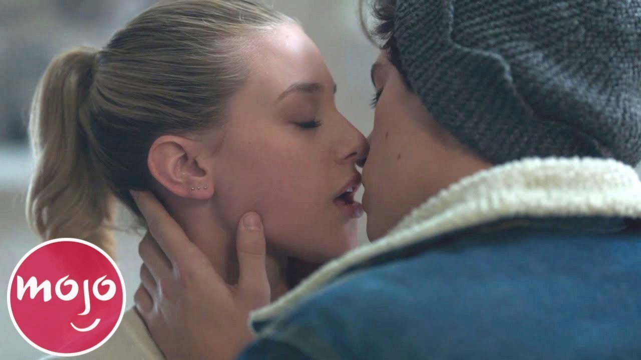 Another Top 10 First Kiss Scenes in TV