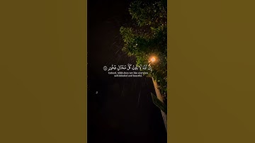 اكتب شي توجر عليه 🌿😴 انتظر قليلآ #راحة_نفسية #ارح_سمعك #ارح_قلبك #تلاوة_خاشعة #تلاوة_رائعة #لايك