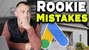 Common Mistakes With Google PPC for Wholesaling