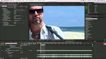 Lip-Synch with Twixtor