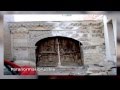 Alien Relic Found And Destroyed In Nazlet Egypt Alien Relic Found And Destroyed In Nazlet Egypt