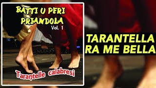 Aldo Erbi, Ninello Verduci - Tarantella ra me bella