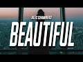 Alec Chambers - Dark Can Be Beautiful (Lyrics) chords