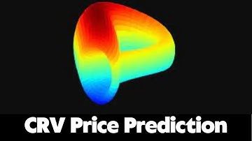 Curve Dao(CRV) Price Prediction 2023 / Curve Dao(CRV) News Today / Curve Dao(CRV) Technical Analysis