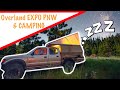 Overland Expo PNW and driving on the Oregon trail