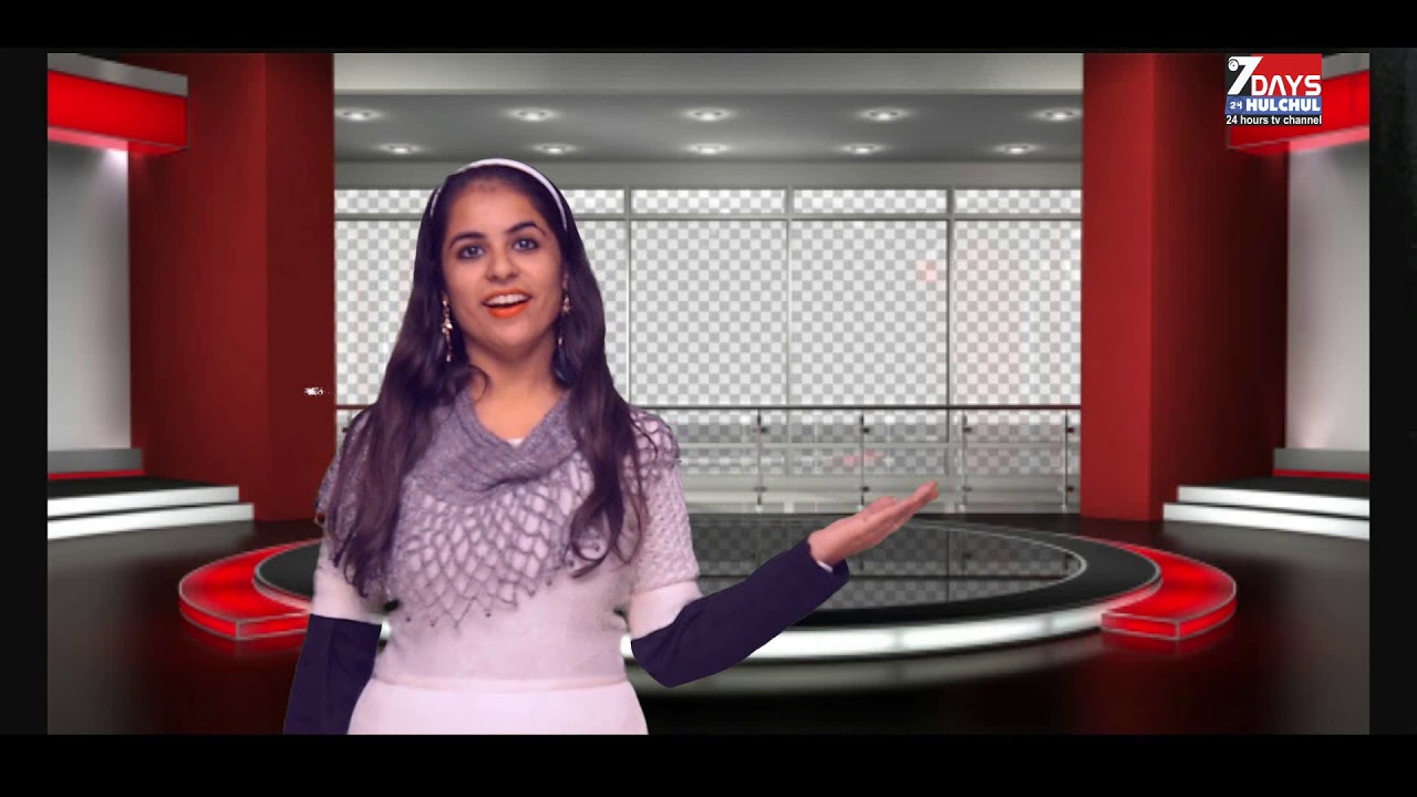 Fast Star Talent Show First Episode(Part-1) by Udaan D Rock on 7DAYS HULCHUL TV CHANNEL