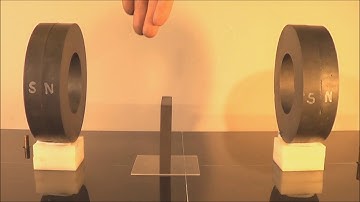 Pyrolytic Graphite a Tile for a friend