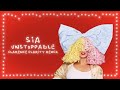 Sia - Unstoppable (Clarence Clarity Remix)