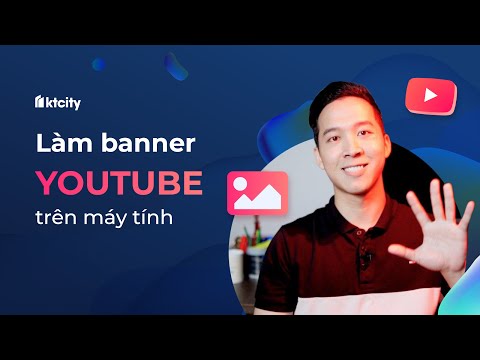 Video: Cách Tạo Biểu Ngữ Miễn Phí