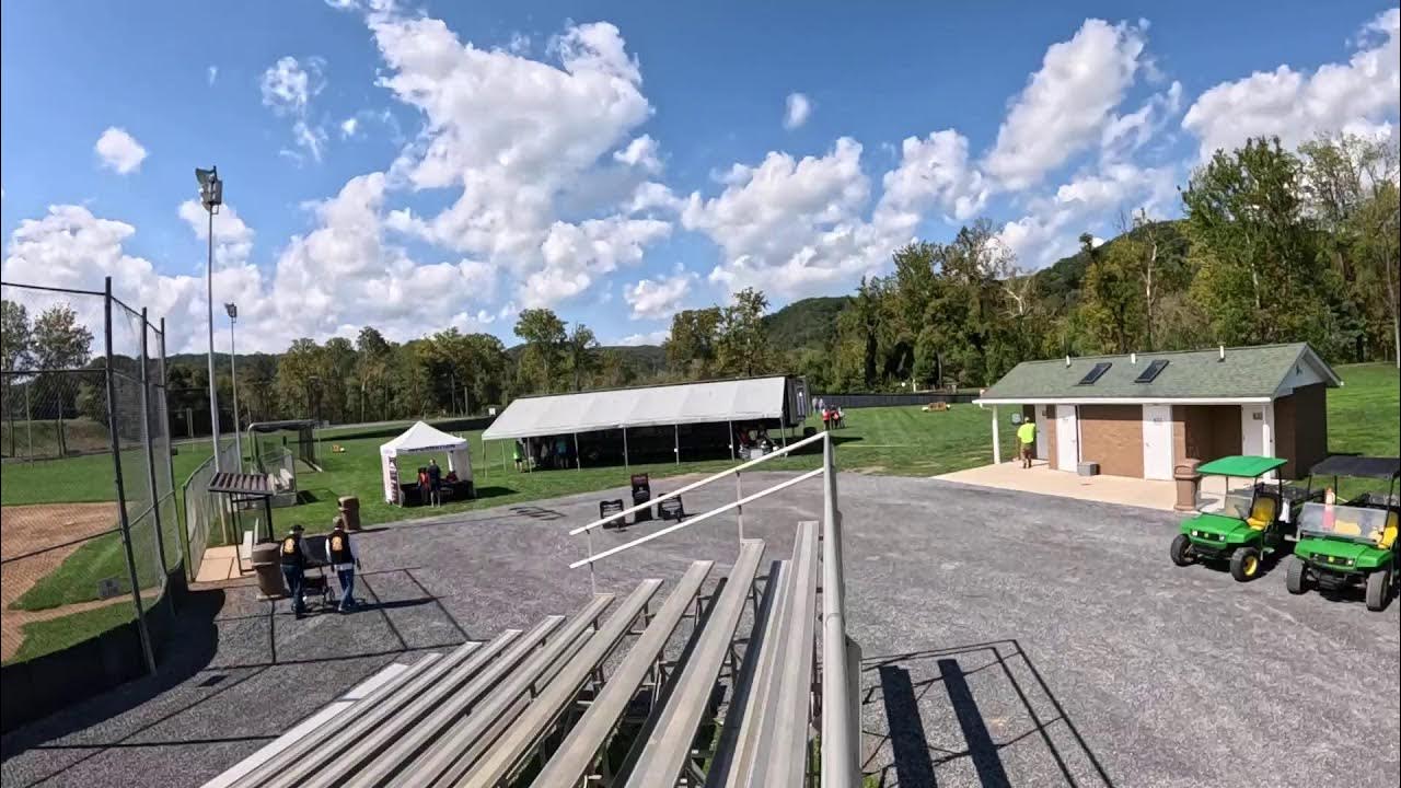Virginian Review Livestream Channel - YouTube