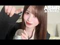 【ASMR】カリカリ耐久オノマトペ😪💤
