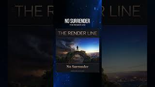 No Surrender - The Render Line Bruce Springsteen