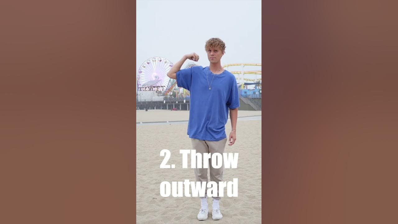 How To Breakaway Yoyo Trick YouTube