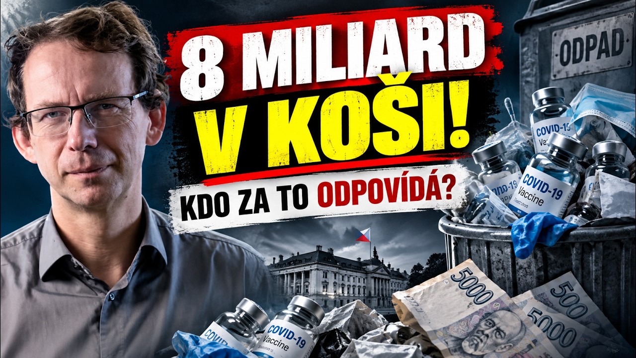 P.DRULÁK: Firmy kasírují zisk, veškeré riziko nesou státy. Platí občané. Na verox.cz bez reklam.