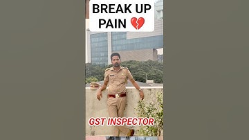 Break Up के बाद बना GST INSPECTOR 🔥 #ssc #cgl #chsl #mts #cpo #ssc2024 #shorts #dumraontv #cgl2024