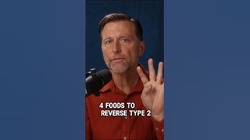 4 Foods To Help Manage Blood Sugar Naturally