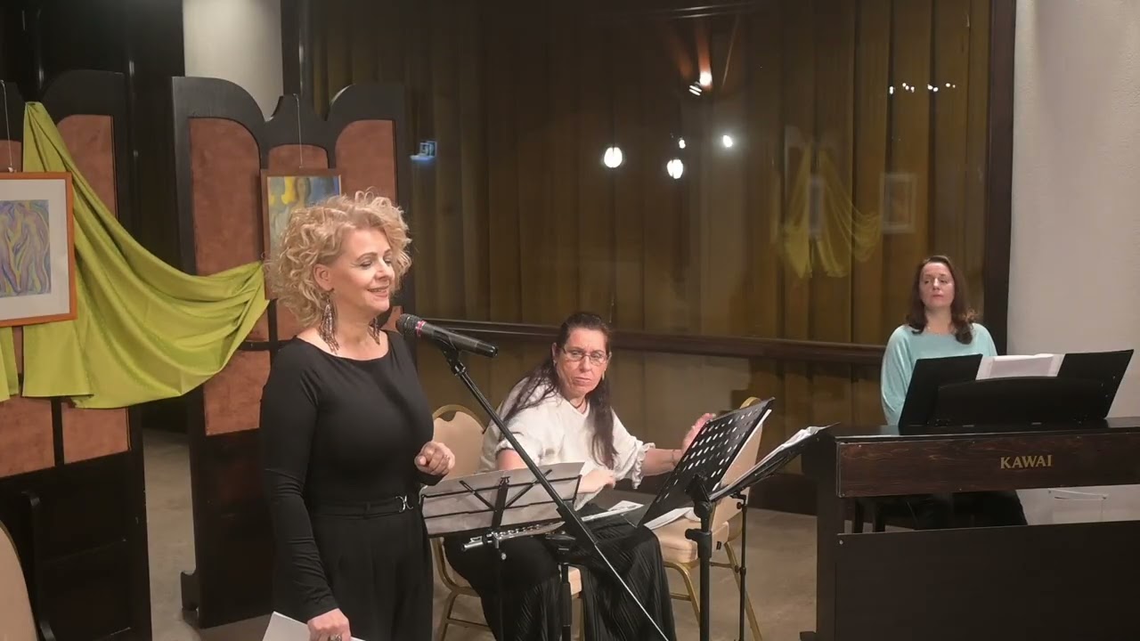 Anima Együttes - Az vagy nekem...szavak és melódiák a szerelemről