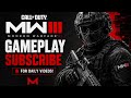 CALL OF DUTY: MODERN WARFARE III FREE FOR ALL | PLAYBACKS