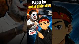 Karo proof🤡