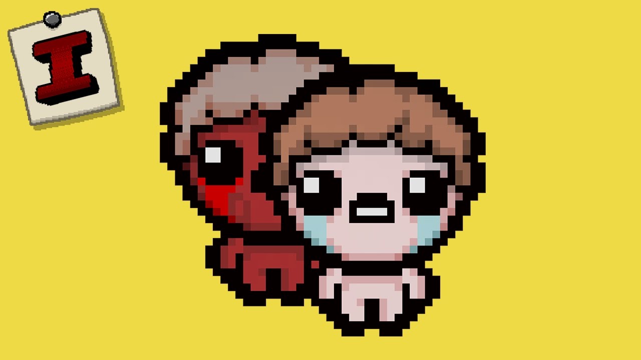 binding of isaac antibirth controls