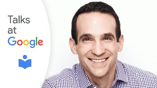 Nir Eyal | Indistractable: How to Control Your Attention and Choose Your Life | Talks at Google